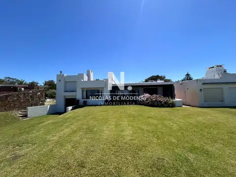 Casa en Alquiler Temporal en Punta Ballena, USD 50.000