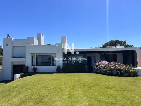 Casa en Alquiler Temporal de 3 dormitorios