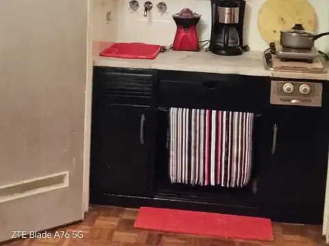 Departamento Monoambiente  en Alq. Temporario en Recoleta, Capital Federal, Buenos Aires