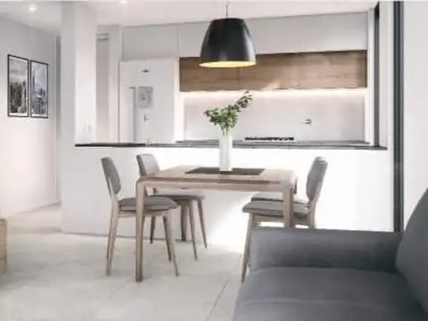 Departamento en Venta en Martin, Rosario