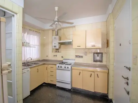 Departamento en Venta al Noroeste