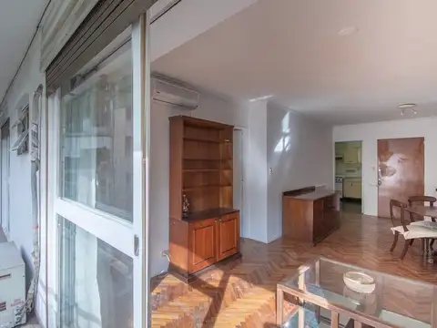 Departamento en Venta en Palermo, USD 219.500