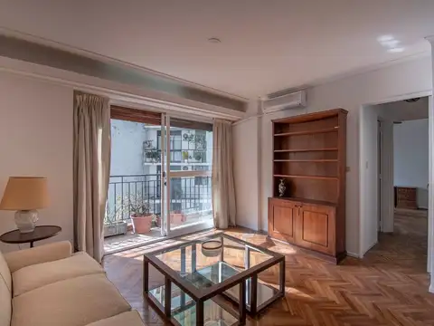 Departamento en Venta 49 años
