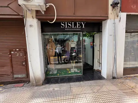 Local en Balvanera en venta