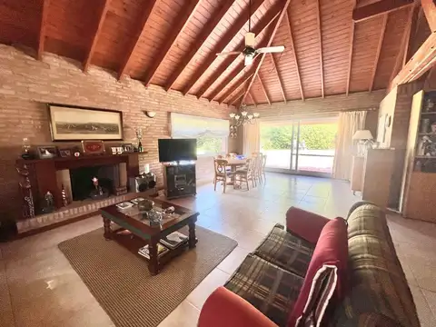 Terreno en Venta en Country Club Los Cardales, USD 220.000