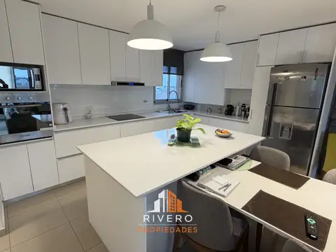 Departamento en Venta en Monte Grande, USD 220.000