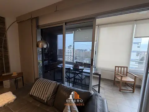 Departamento en Venta 10 años