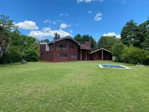 Casa en Venta de 4 dormitorios