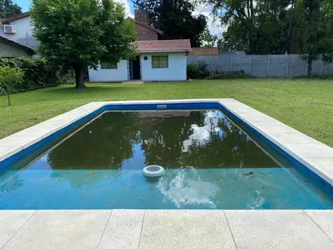 Casa en Venta en Tortuguitas, USD 237.000