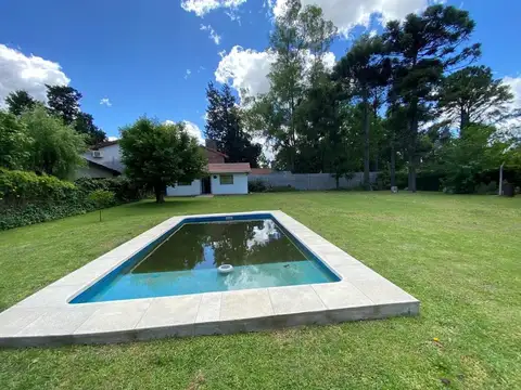 Casa en Venta al Noroeste