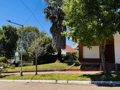 Terreno en Venta 18  mts Frente