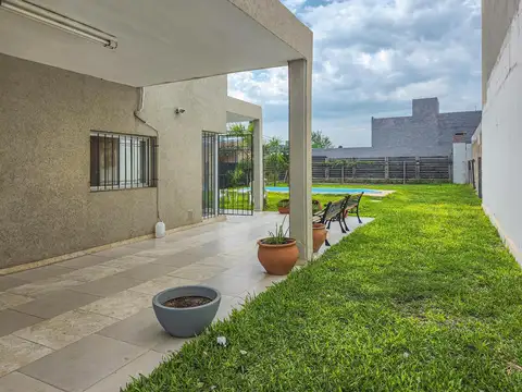 Casa en Venta al Sur