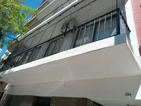 SEMIPISO 4 AMBIENTES