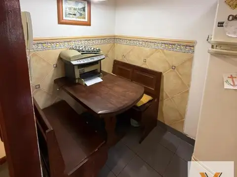 Departamento en Venta en Caballito, USD 110.000