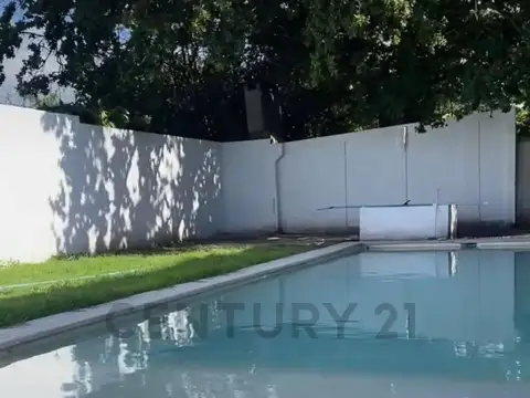 Departamento en Venta de 5 ambientes