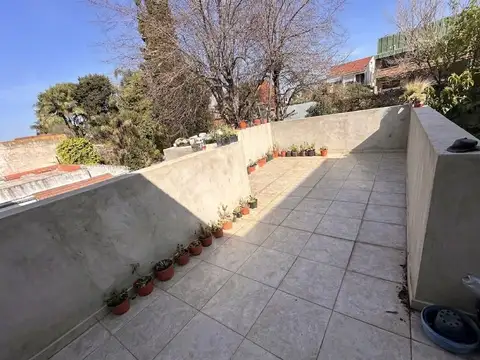 VENTA TERRENO EN DON BOSCO BERNAL