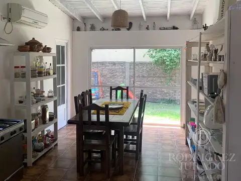Pampa - Pilar 1100