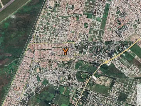 Depto Tipo Casa en Venta en Miramar, USD 125.000