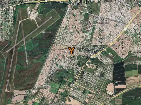Depto Tipo Casa en Venta de 3 dormitorios