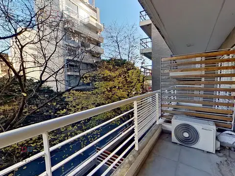 Departamento en Venta 10 años