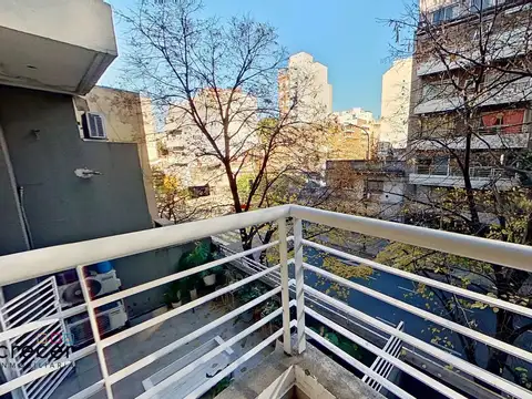 Departamento en Venta Apto profesional