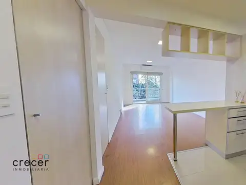 Departamento en Venta en Villa Urquiza, USD 85.000