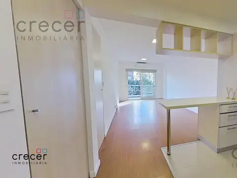 Departamento en Venta de Monoambiente