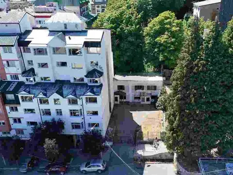 Terreno en Venta en San Carlos de Bariloche, USD 540.000