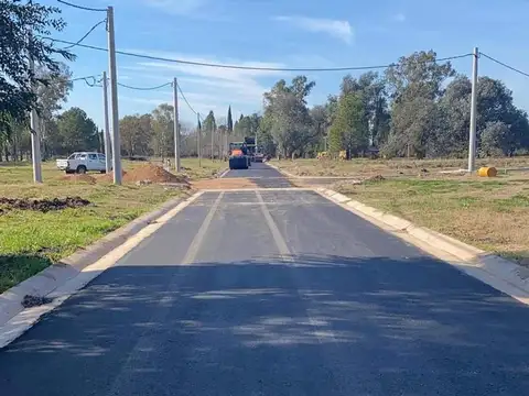 Terreno en Venta en Barrio Nueva Zelaya, USD 32.000