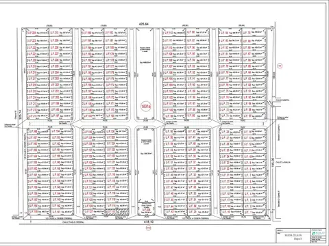 Mlm. Hermoso Lote Interno En Barrio Nueva Zelaya,