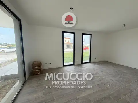 Casa en Venta A Estrenar