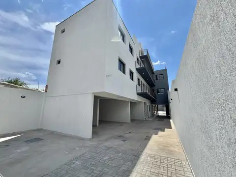 Departamento en venta a estrenar, guaymallen
