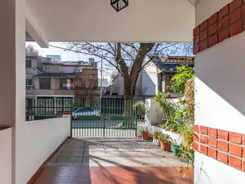 Depto Tipo Casa en Venta de 3 dormitorios