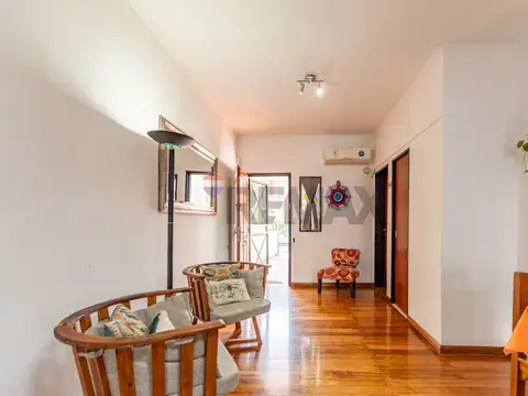 PH 4 AMBIENTES -PATIO LAVADERO COCHERA.TODO LUZ-