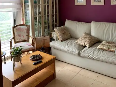 santa Fe 800, Piso 6