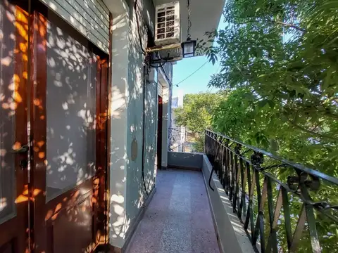 Depto Tipo Casa en Alquiler en Villa Adelina, $ 1.000.000