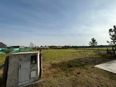 Terreno en Venta en La Arbolada de Capilla, USD 38.000