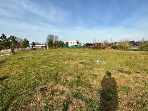 Terreno en Venta de 1500,0 m2