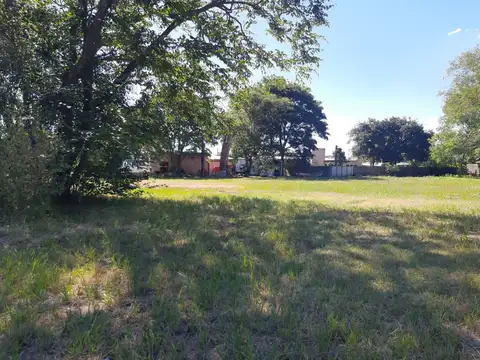 Venta de Terreno en Providencia