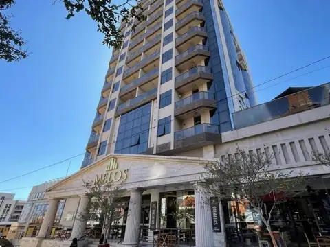 Departamento en Venta en Villa Carlos Paz, Punilla
