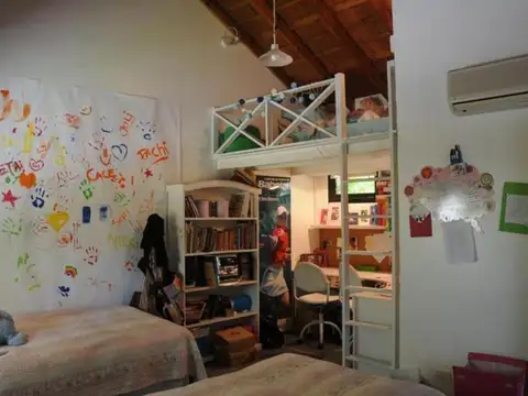 Casa en Alquiler A Estrenar