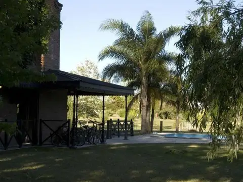 Casa en Alquiler en Countries y Barrios Cerrados en la Plata, USD 2.350