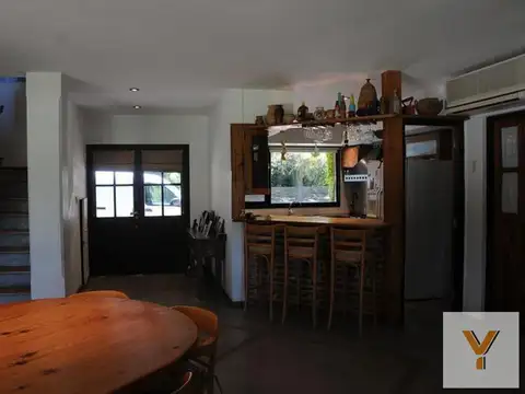 Casa en Alquiler A Estrenar