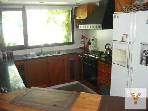 Casa en Alquiler al Norte