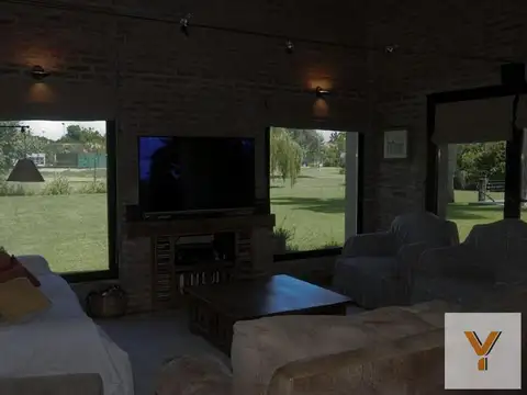 Casa en Alquiler de 4 dormitorios