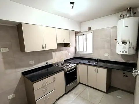 Departamento en Alquiler 6 años