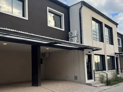 Departamento Dúplex  en Venta en Los Arces, La Cañada de Pilar, Pilar
