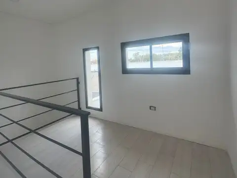 Departamento Dúplex  en Venta en Los Arces, La Cañada de Pilar, Pilar