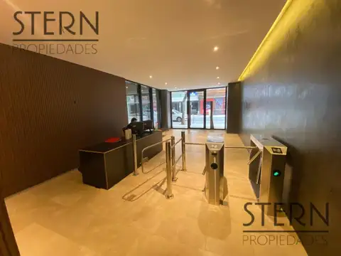 Oficina en Alquiler en Palermo, USD 2.100