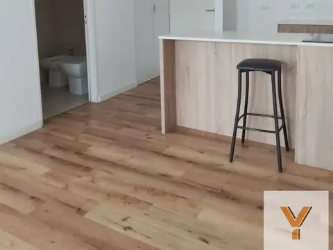 Departamento en Alquiler al Noroeste